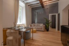 Charme apartment with Spa in Piazza del Popolo